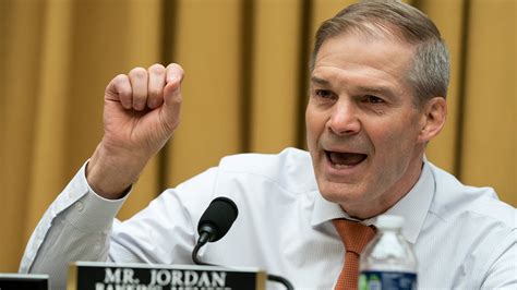 Jim Jordan .